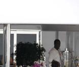 P. Diddy à Cannes 