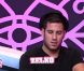 Zelko est surpris par le comportement de Marie, très sûre d'elle, tout à coup (quotidienne Secret Story 5 du samedi 24 septembre 2011).