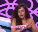 Juliette pourrait-elle se retrouver nominée la semaine prochaine ? (quotidienne Secret Story 5 du samedi 24 septembre 2011)