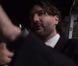 Frédéric Beigbeder organise une petite sauterie... la police débarque
