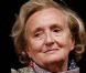 Bernadette Chirac réélue, son mari Jacques très fier