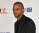Tony Parker, sans Eva Longoria, offre son coeur aux enfants avec sa famille