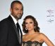 Tony et Eva Longoria lors du Par Coeur Gala 2010.