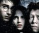 Les héros d'Harry Potter et le prisonnier d'Azkaban : Emma Watson, Daniel Radcliffe et Rupert Grint