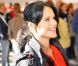 Sofia Hellqvist, la petite amie du prince Carl Philip de Suède, était à Mantorp le 24 septembre 2011 pour suivre les exploits de son chéri en Porsche Carrera Cup. Le roi Carl XVI Gustaf de Suède, père du jeune homme, suivait également la course.