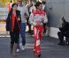 Sofia Hellqvist, la petite amie du prince Carl Philip de Suède, était présente à Mantorp le 24 septembre 2011 pour suivre les exploits de son chéri en Porsche Carrera Cup. Le roi Carl XVI Gustaf de Suède, père du jeune homme, suivait également la course.