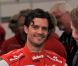 Sofia Hellqvist, la petite amie du prince Carl Philip de Suède, était présente à Mantorp le 24 septembre 2011 pour suivre les exploits de son chéri en Porsche Carrera Cup. Le roi Carl XVI Gustaf de Suède, père du jeune homme, suivait également la course.