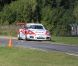 Sofia Hellqvist, la petite amie du prince Carl Philip de Suède, était présente à Mantorp le 24 septembre 2011 pour suivre les exploits de son chéri en Porsche Carrera Cup. Le roi Carl XVI Gustaf de Suède, père du jeune homme, suivait également la course.