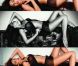 Alyssa Miller pour Intimissimi