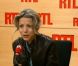 Tristane Banon poursuit son offensive sur RTL, au micro d'Yves Calvi, le 22 septembre 2011.