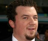 Danny McBride, à Los Angeles, en mai 2009.