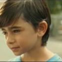 Découvrez un très jeune acteur du Festival de Cannes !