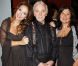 Charles Aznavour : En toute intimité avec les people côté coulisses à l'Olympia
