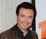 Gérarld Dahan, à Paris, le 13 septembre 2011.