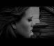 Adele - clip de  Someone like you , réalisé par Jake Nava - septembre 2011. 