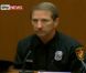 Témoignage de Richard Senneff dans le cadre du procès de Conrad Murray, vendredi 30 septembre 2011.