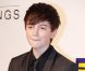 Le chanteur Greyson Chance assiste au Gala annuel Human Rights, à Washington, samedi 1er octobre 2011.