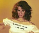 Footloose, Lori Singer 
