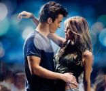 Avant-première Footloose, 3 octobre 2011 à Los Angeles, affiche 