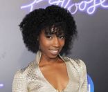 Avant-première Footloose, 3 octobre 2011 à Los Angeles, Enisha Brewster 