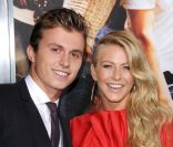Avant-première de Footloose, 3 octobre 2011 à Los Angeles, avec Kenny Wormald et Julianne Hough  