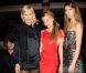 Fashion Week : Anna Sherbinina dévoile son charme envoûtant au défilé Ungaro