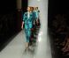 Défilé prêt-à-porter printemps-été 2012 d'Emanuel Ungaro lors de la Fashion Week parisienne le 3 octobre 2011