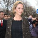 Fashion Week : Uma Thurman et Virginie Ledoyen rivalisent de beauté chez Chanel