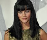 Leigh Lezark au défilé Chanel le 4 octobre 2011 