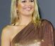 La princesse Maxima des Pays-Bas lundi 3 octobre lors de l'inauguration du Festival Brazil à Amsterdam.