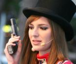 Louise Bourgoin