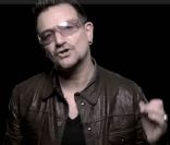 L\'organisation One, dans la perspective du G20 en France en novembre 2011, se mobilise pour la lutte contre la famine dans la Corne de l\'Afrique et fait intervenir de nombreuses stars, notamment Bono, son cofondateur.