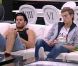 Zelko, Aurélie et Geoffrey dans Secret Story 5