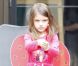 Katie Holmes : Sa petite Suri Cruise est une petite coccinelle friponne