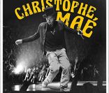 Christophe Maé - On trace la route Le Live<br />