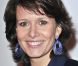 Carole Rousseau s'est mariée !