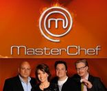 Carole Rousseau dans Masterchef 2 sur TF1 les jeudis soirs