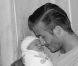 David Beckham : Sa déclaration d'amour à sa fille Harper