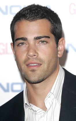 Jesse Metcalfe