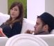 Morgane et Zelko dans Secret Story 5