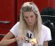 Marie dans Secret Story 5