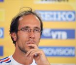 Yohann Diniz le 1er septembre 2007