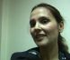 Virginie Ledoyen soutient Martine Aubry pour les primaires du dimanche 9 octobre