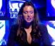 Aurélie dans la salle de la dernière chance dans Secret Story 5, lors de l'hebdo du vendredi 7 octobre 2011 sur TF1