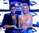 Geoffrey et Marie dans la salle de la dernière chance dans Secret Story 5, lors de l'hebdo du vendredi 7 octobre 2011 sur TF1