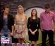 Les habitants dans la salle des coffres dans Secret Story 5, lors de l'hebdo du vendredi 7 octobre 2011 sur TF1