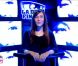 Morgane dans la salle de la dernière chance dans Secret Story 5, lors de l'hebdo du vendredi 7 octobre 2011 sur TF1