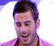 Zelko est sauvé dans Secret Story 5, lors de l'hebdo du vendredi 7 octobre 2011 sur TF1