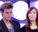 Tout se joue entre Geoffrey et Morgane dans Secret Story 5, lors de l'hebdo du vendredi 7 octobre 2011 sur TF1