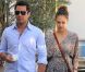 Jessica Alba, fatiguée même pour une virée shopping en amoureux